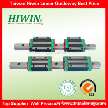 100% Original Taiwan HIWIN linear rail HGR45C,HGW45CC are selling by 10% discount price